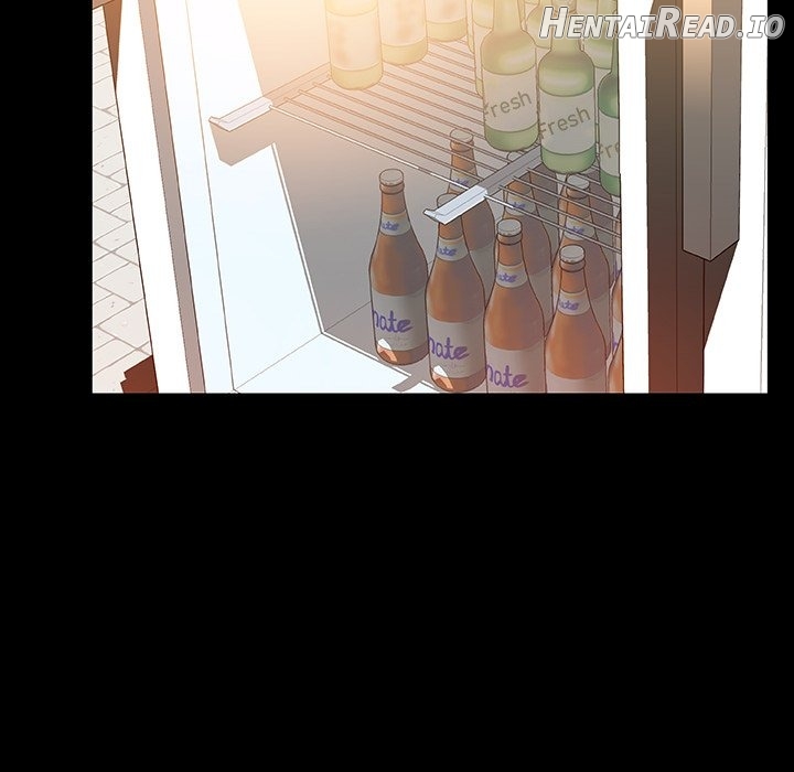 Fallen Flower Chapter 28 - page 125
