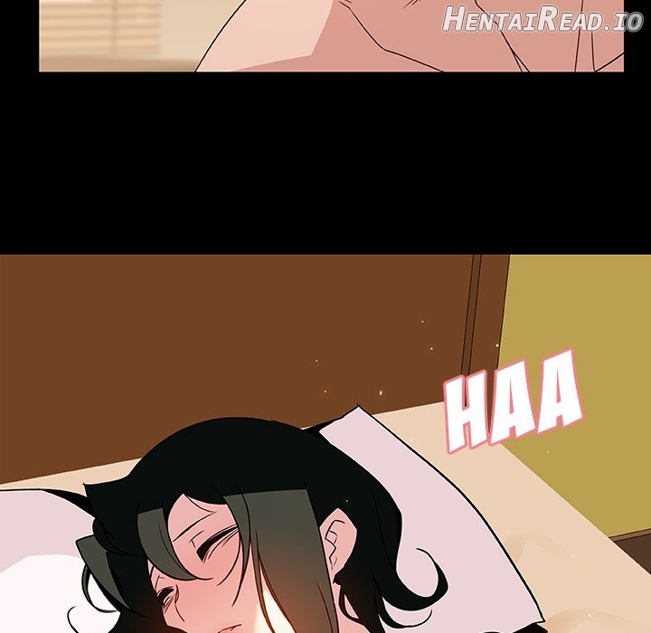 Fallen Flower Chapter 28 - page 130