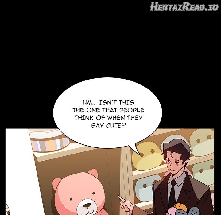 Fallen Flower Chapter 28 - page 144