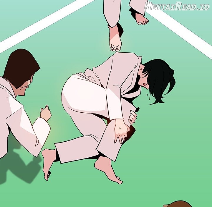 Fallen Flower Chapter 28 - page 198