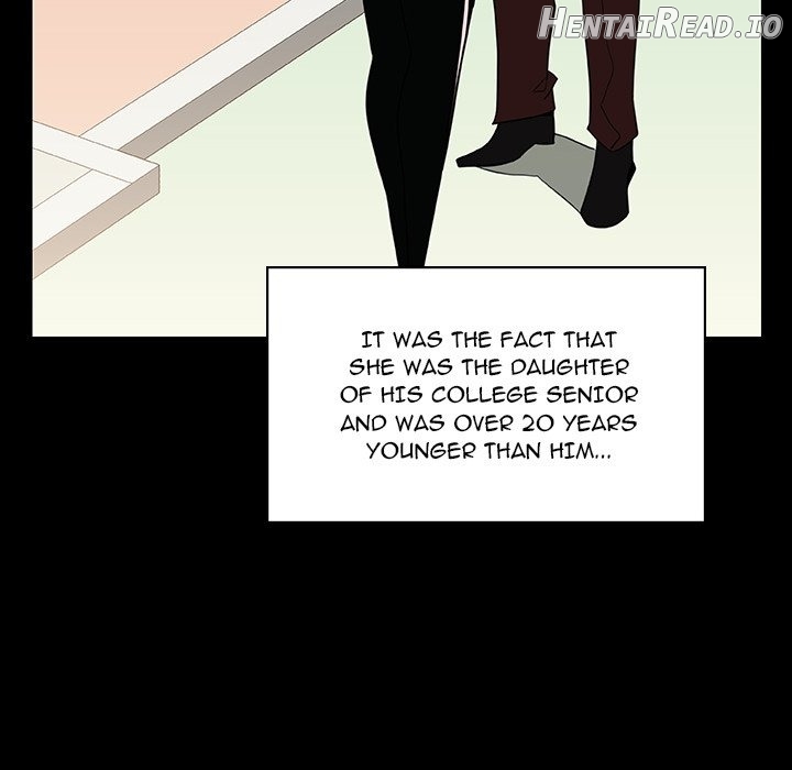 Fallen Flower Chapter 28 - page 50