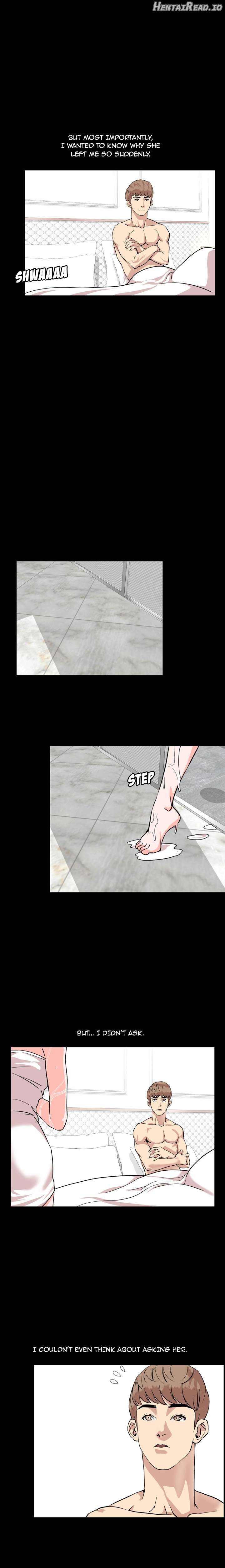 Tonight - Manhwa Chapter 13 - page 2