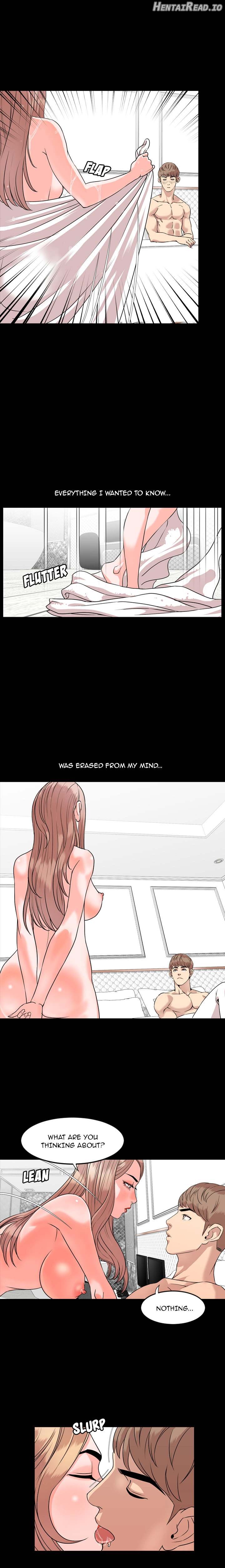 Tonight - Manhwa Chapter 13 - page 3