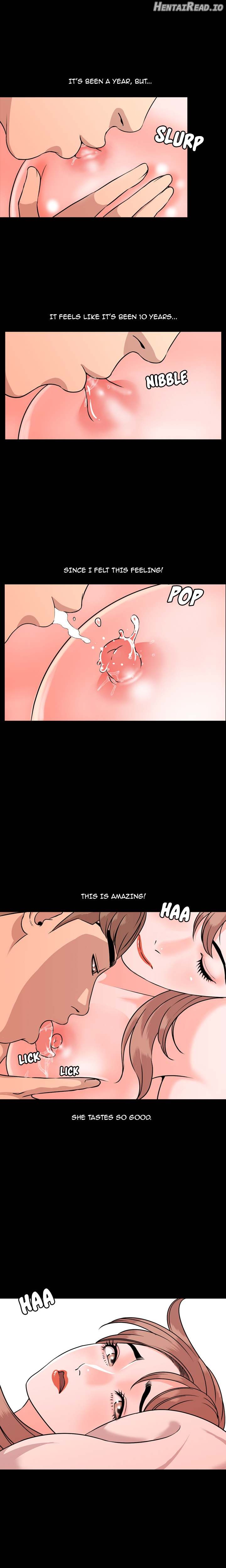 Tonight - Manhwa Chapter 13 - page 5