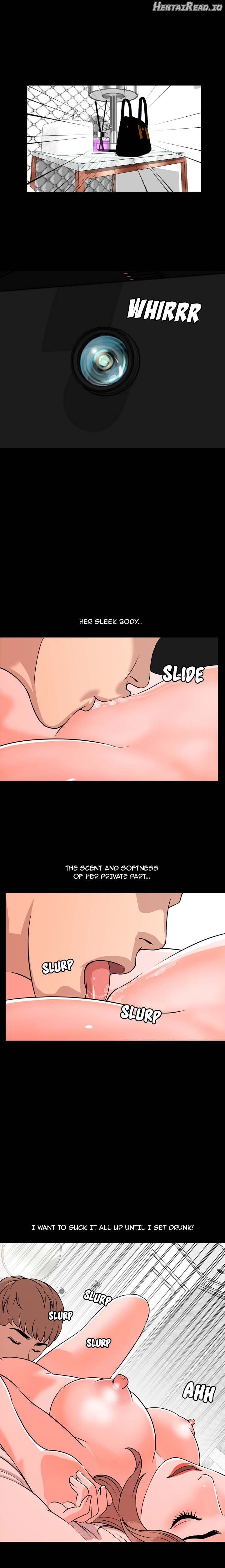 Tonight - Manhwa Chapter 13 - page 6