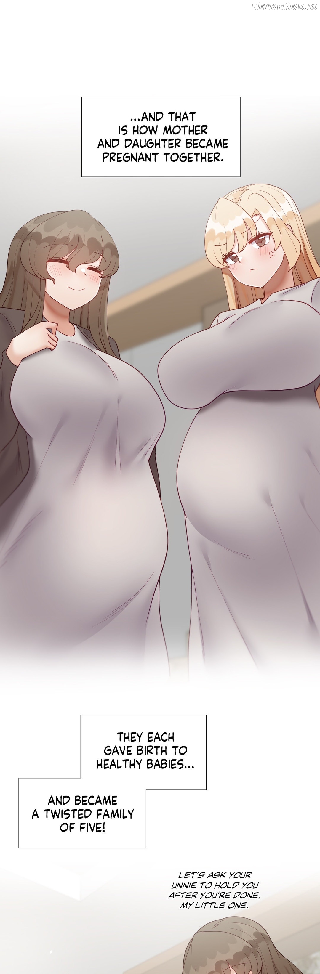 Learning The Hard Way Chapter 79 - page 11