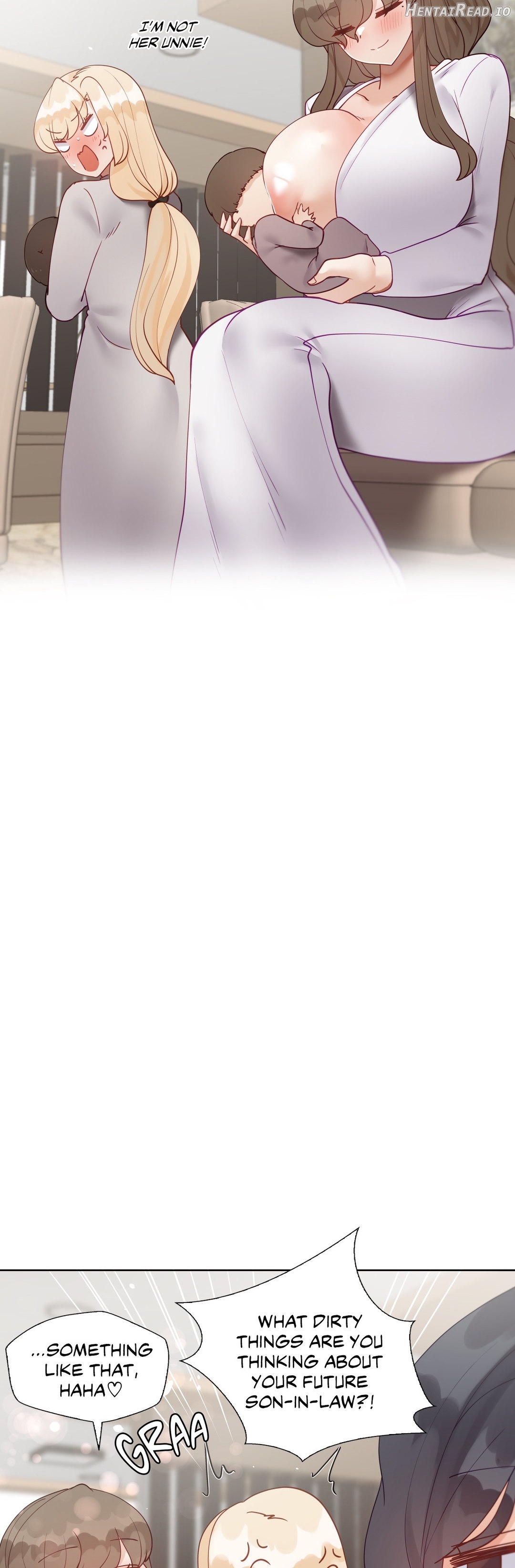 Learning The Hard Way Chapter 79 - page 12