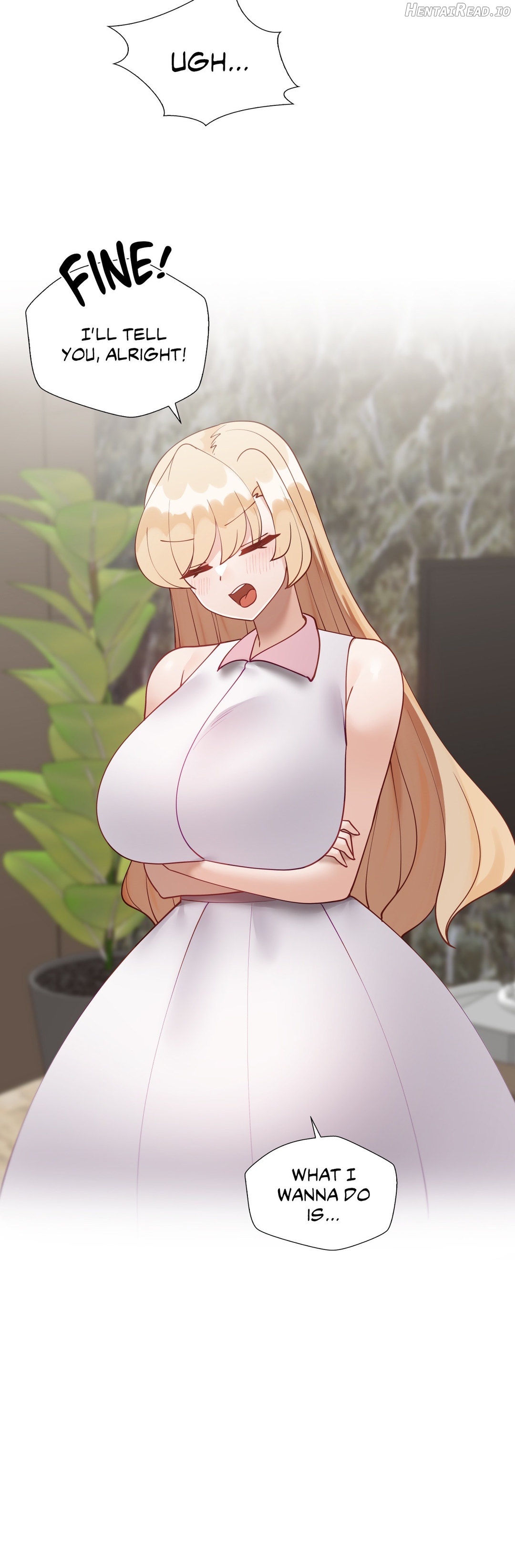Learning The Hard Way Chapter 79 - page 15