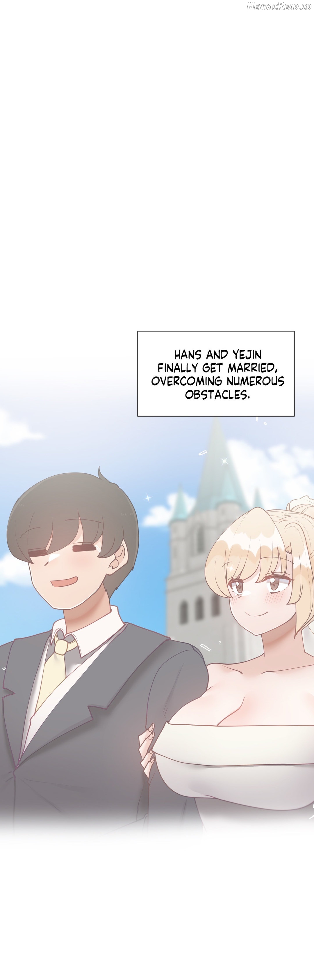 Learning The Hard Way Chapter 79 - page 16