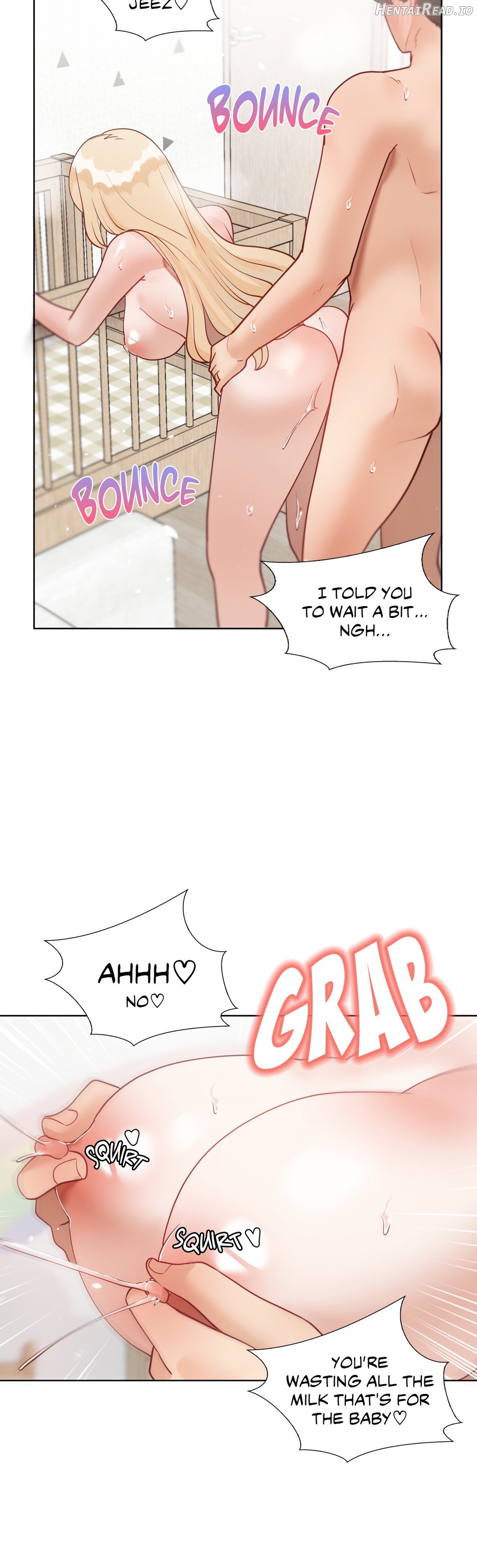 Learning The Hard Way Chapter 79 - page 25