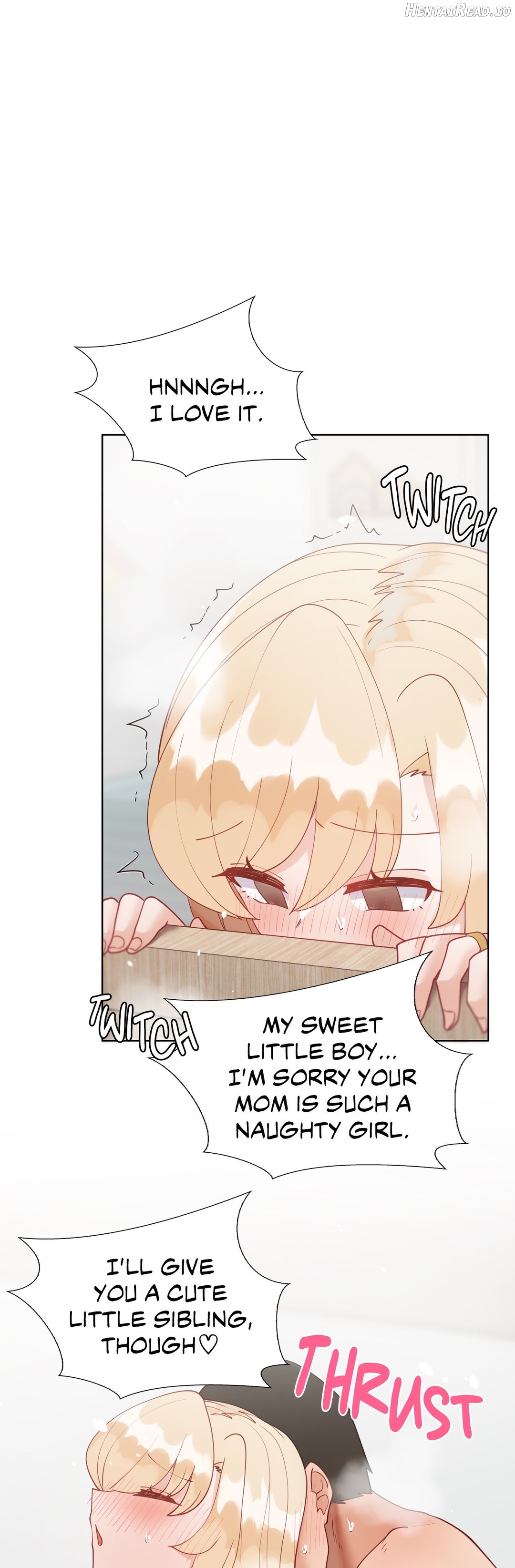 Learning The Hard Way Chapter 79 - page 26