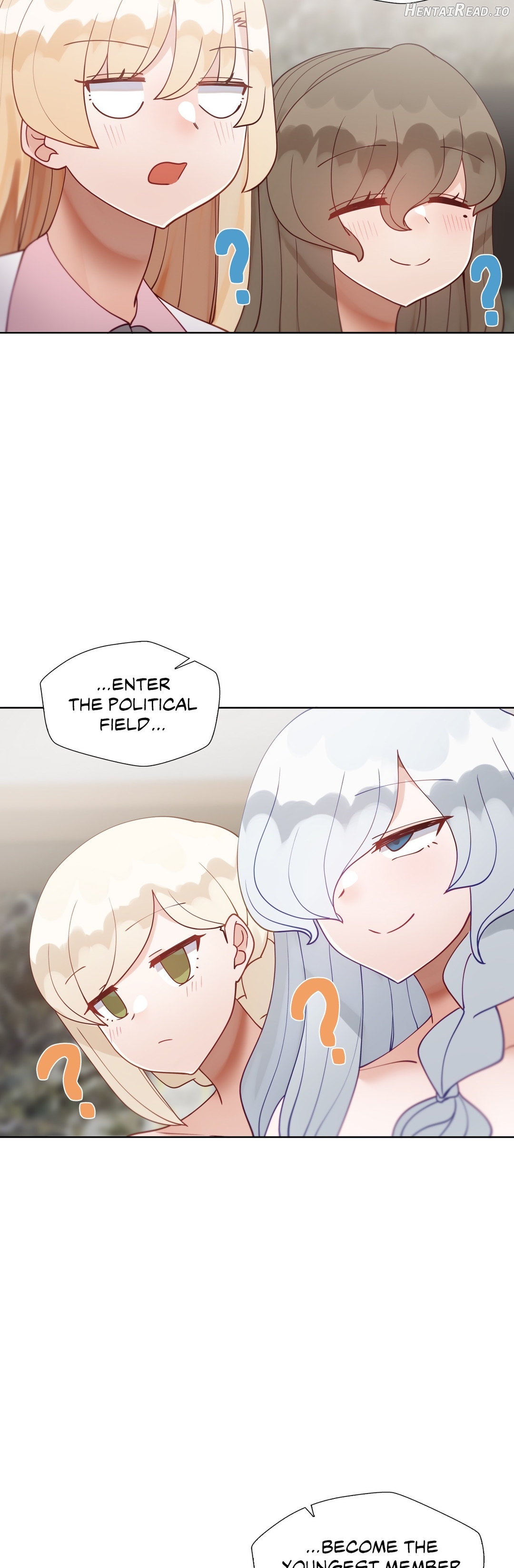 Learning The Hard Way Chapter 79 - page 33