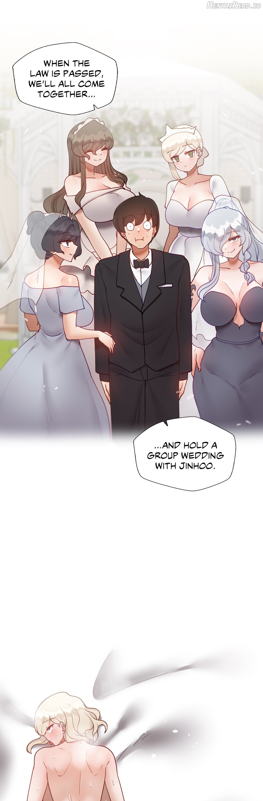 Learning The Hard Way Chapter 79 - page 35