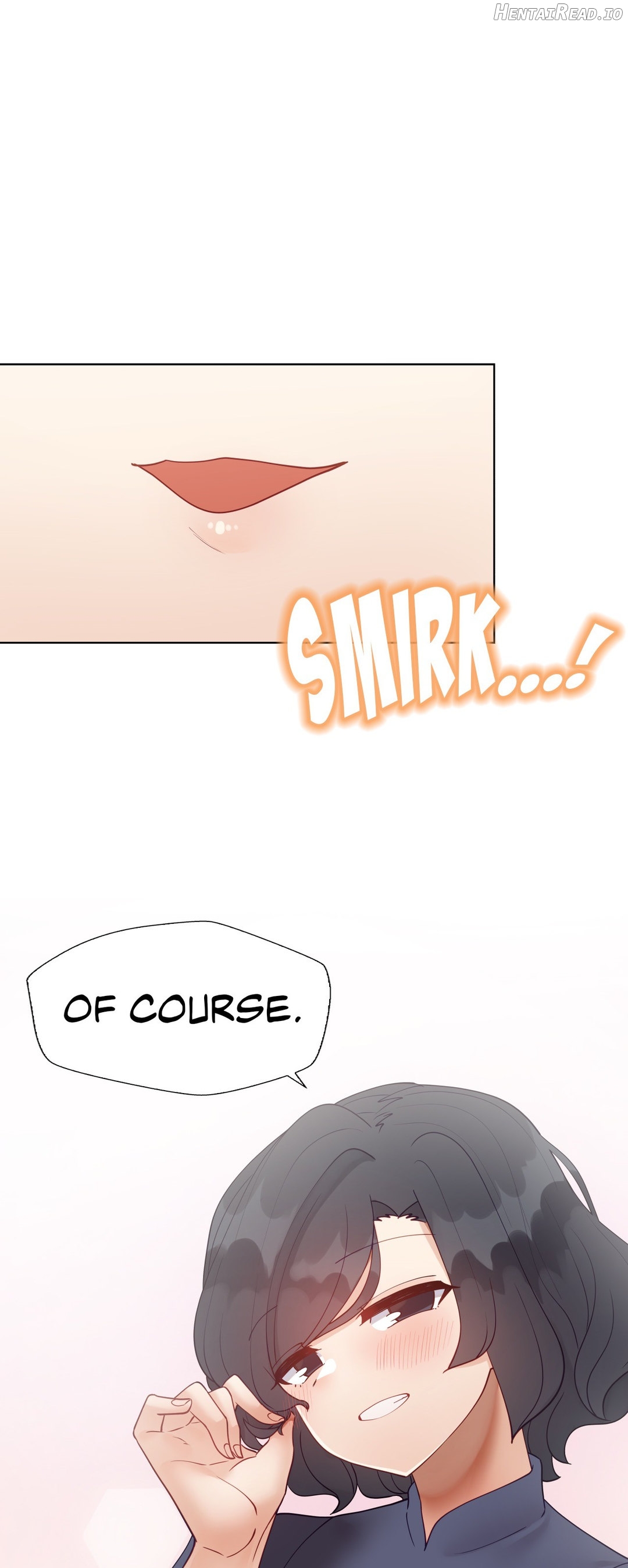 Learning The Hard Way Chapter 79 - page 41