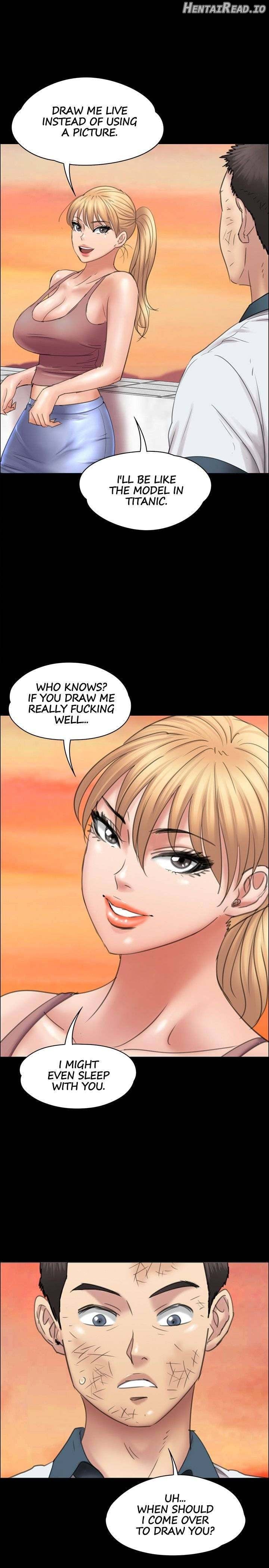 Queen Bee Chapter 18 - page 1