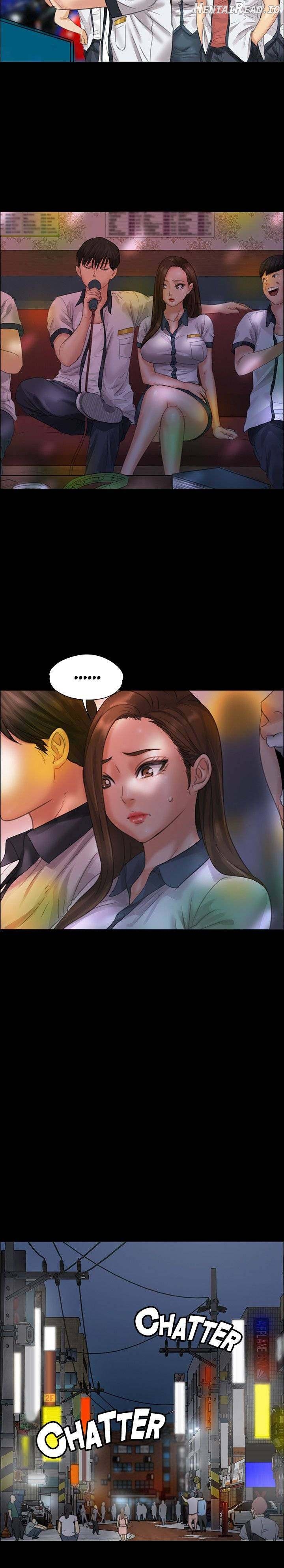 Queen Bee Chapter 18 - page 13