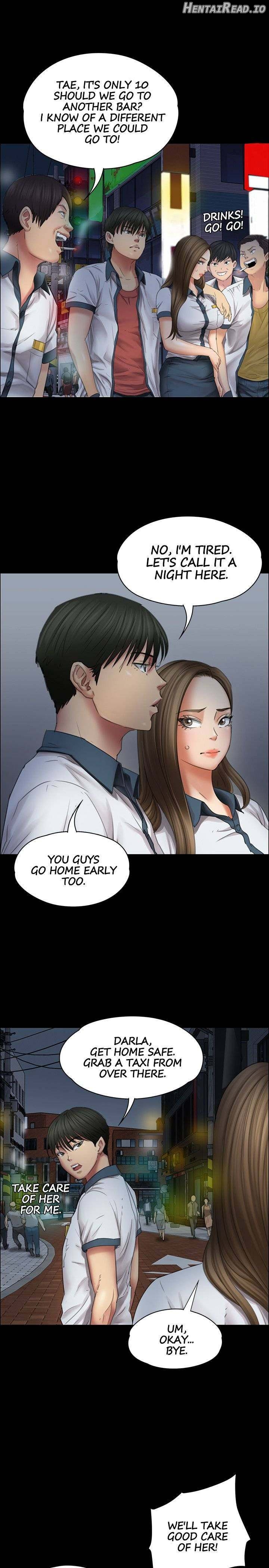 Queen Bee Chapter 18 - page 14