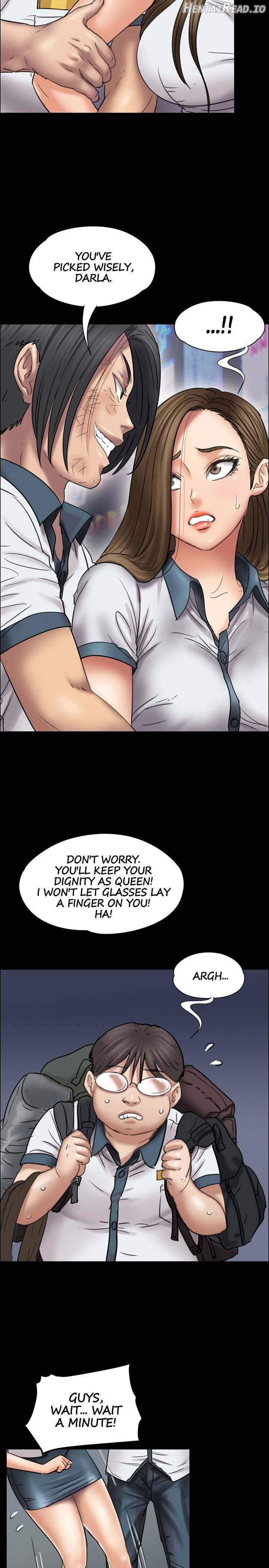 Queen Bee Chapter 18 - page 18