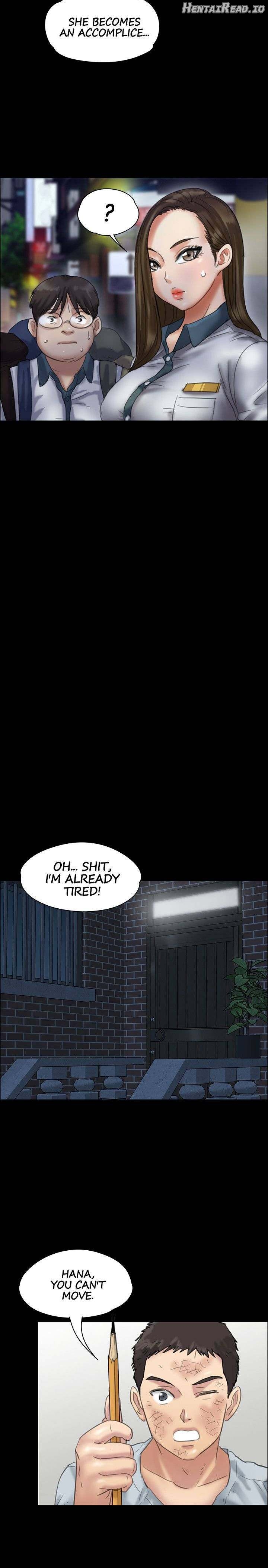 Queen Bee Chapter 18 - page 25