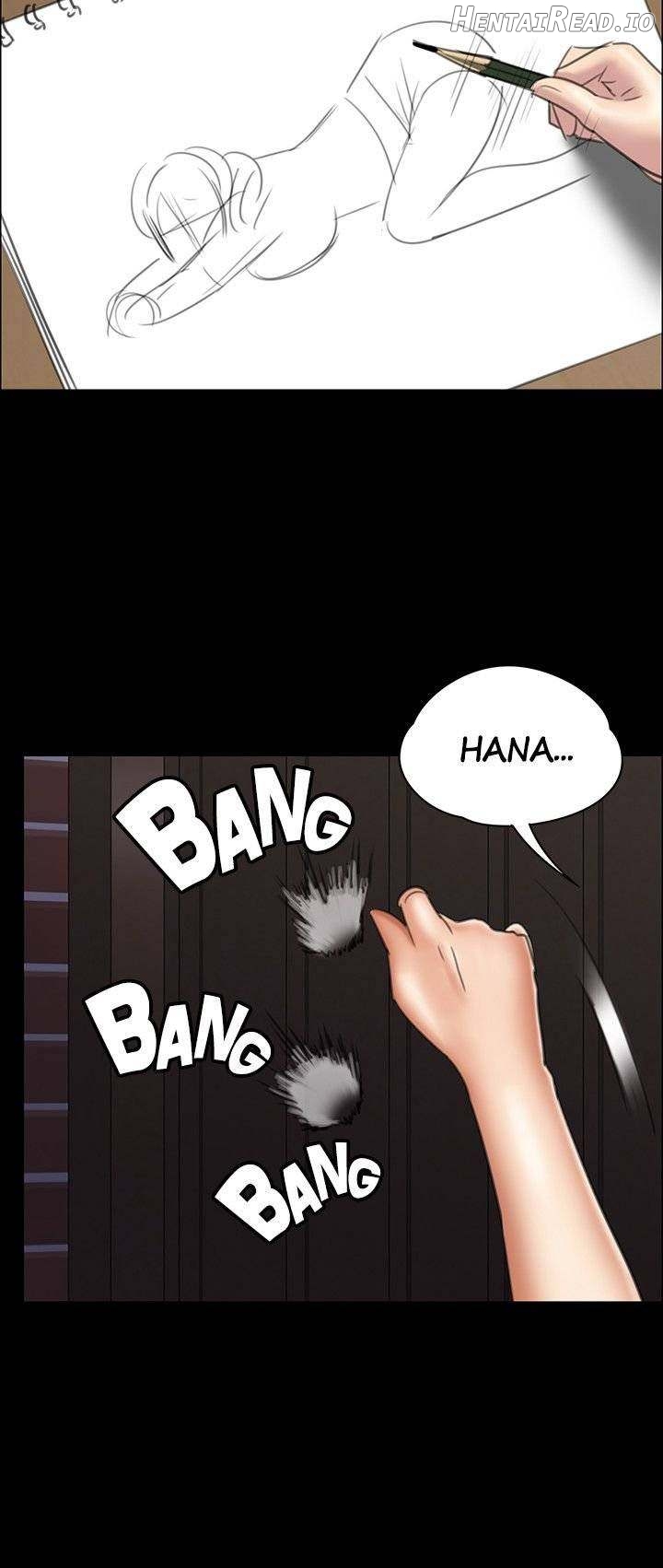 Queen Bee Chapter 18 - page 27