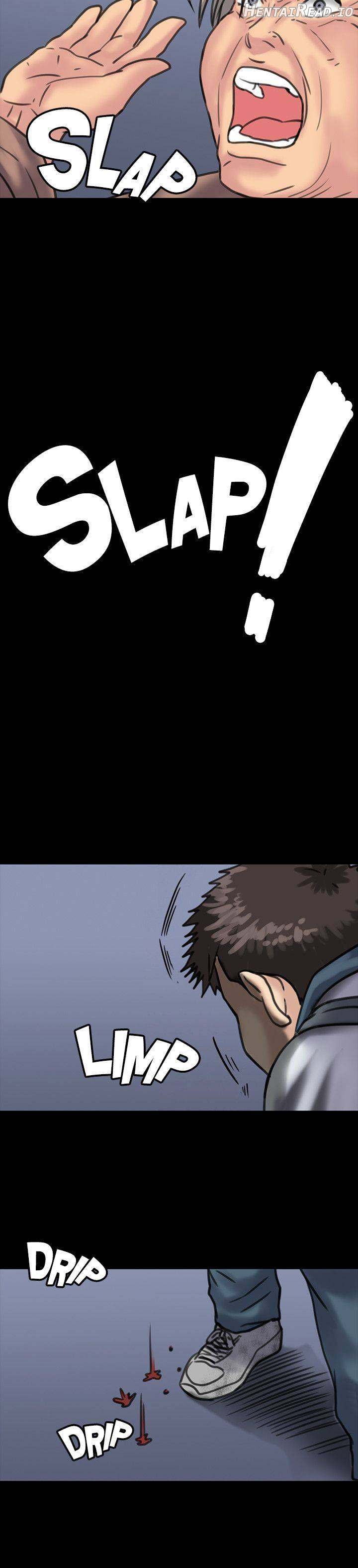Queen Bee Chapter 30 - page 32