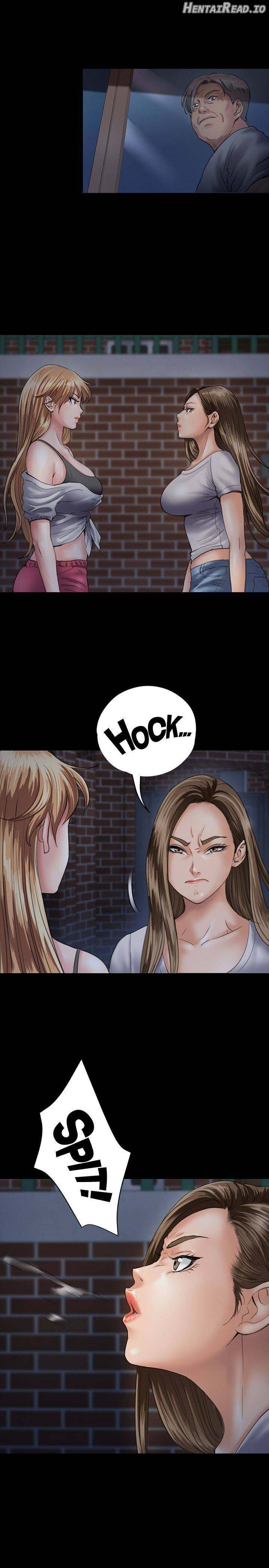 Queen Bee Chapter 30 - page 5