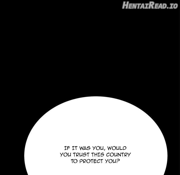 The Mask: Two Faces Chapter 25 - page 116