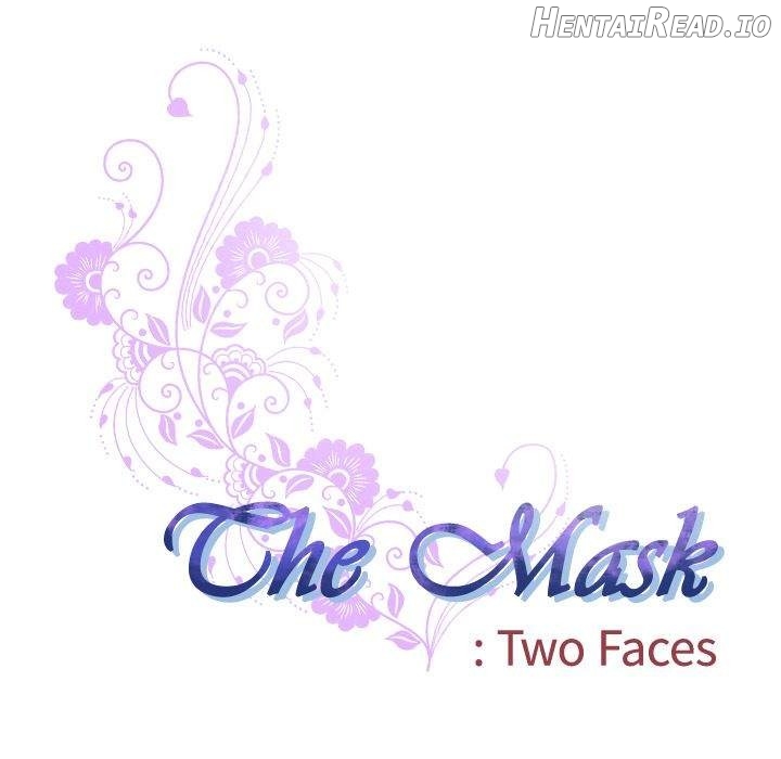 The Mask: Two Faces Chapter 25 - page 131