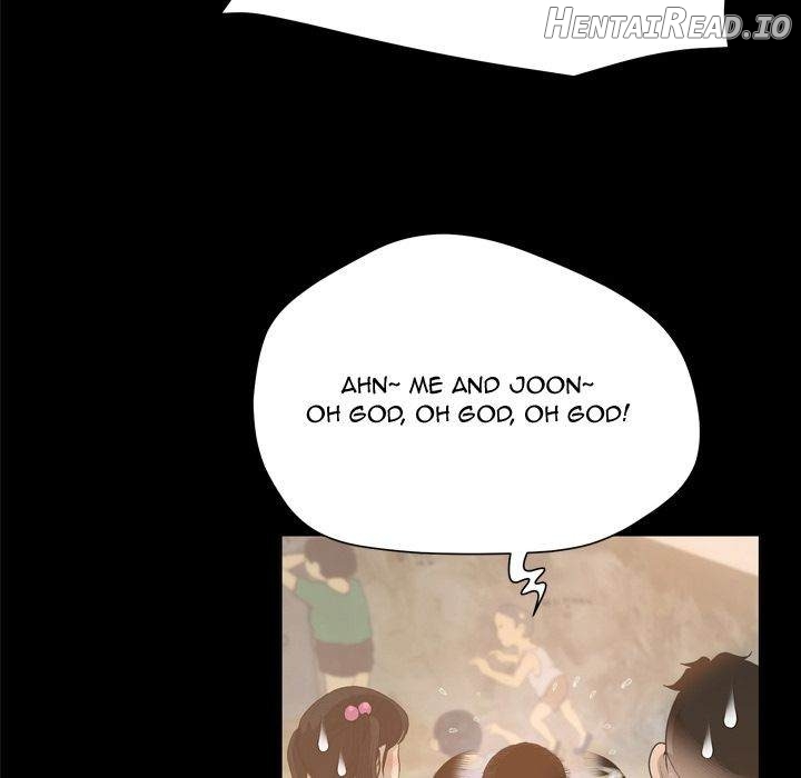 The Mask: Two Faces Chapter 25 - page 32