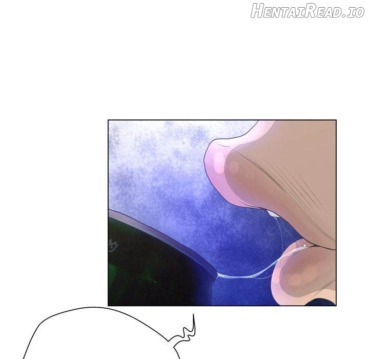 The Mask: Two Faces Chapter 25 - page 45