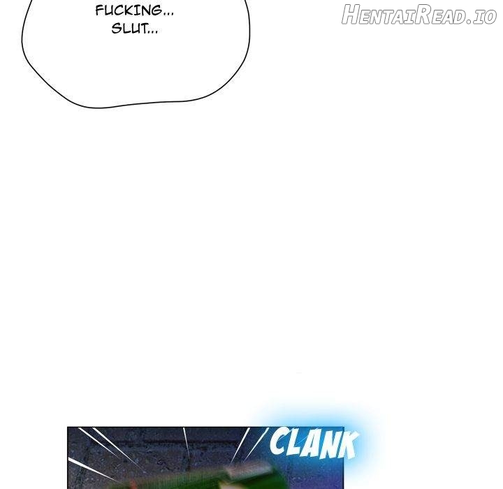 The Mask: Two Faces Chapter 25 - page 46