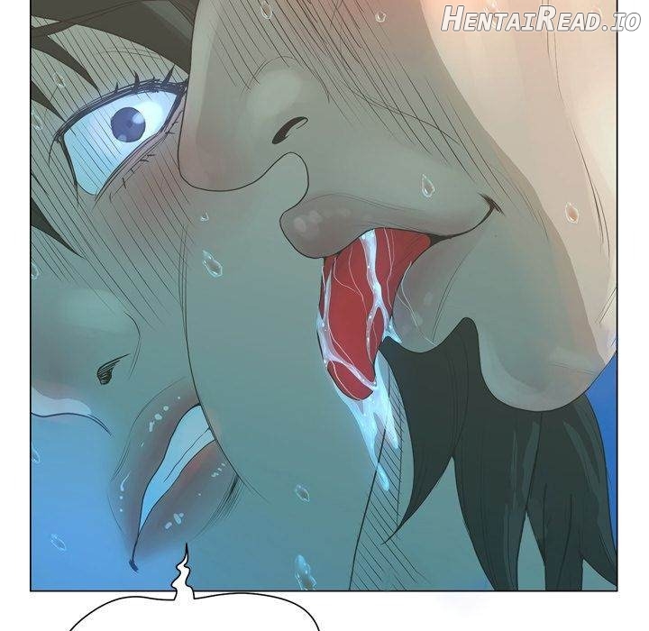 The Mask: Two Faces Chapter 25 - page 76