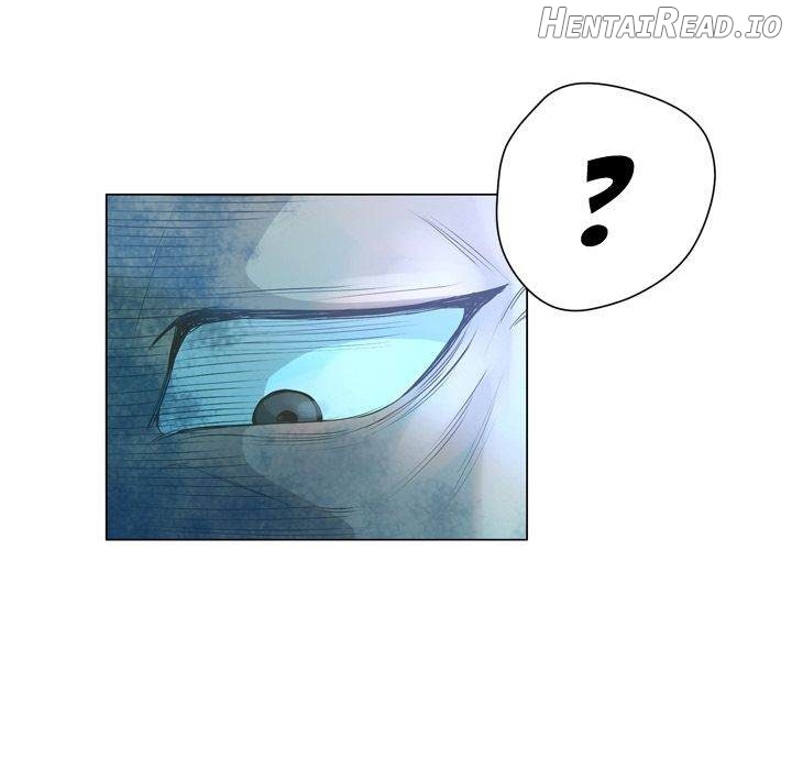 The Mask: Two Faces Chapter 25 - page 83