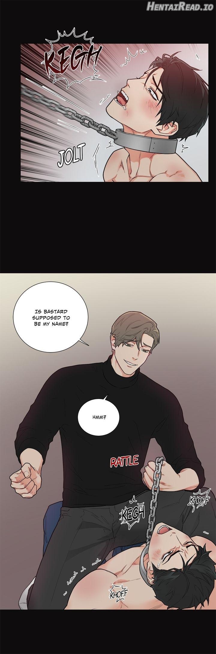 Sadistic Beauty Chapter 85 - page 2