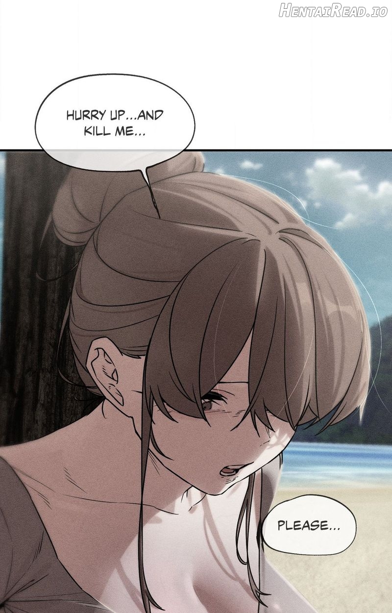 Seniors of Class 5 Chapter 124 - page 1