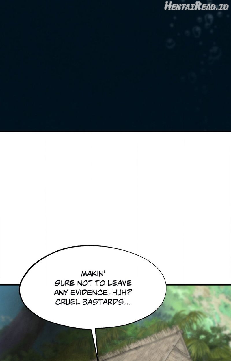 Seniors of Class 5 Chapter 124 - page 30