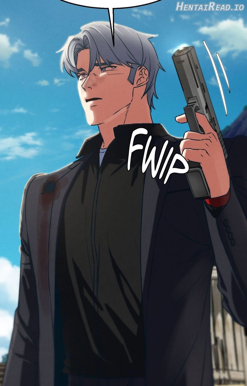 Seniors of Class 5 Chapter 124 - page 32