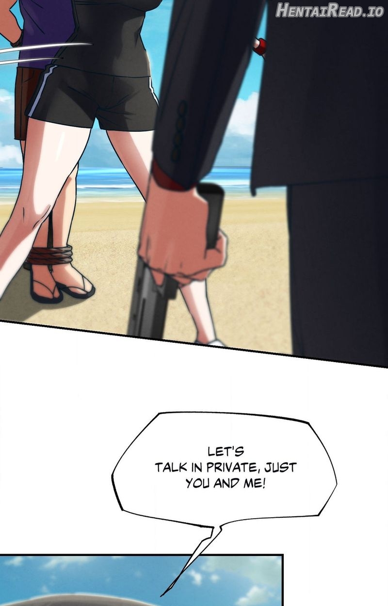 Seniors of Class 5 Chapter 124 - page 34
