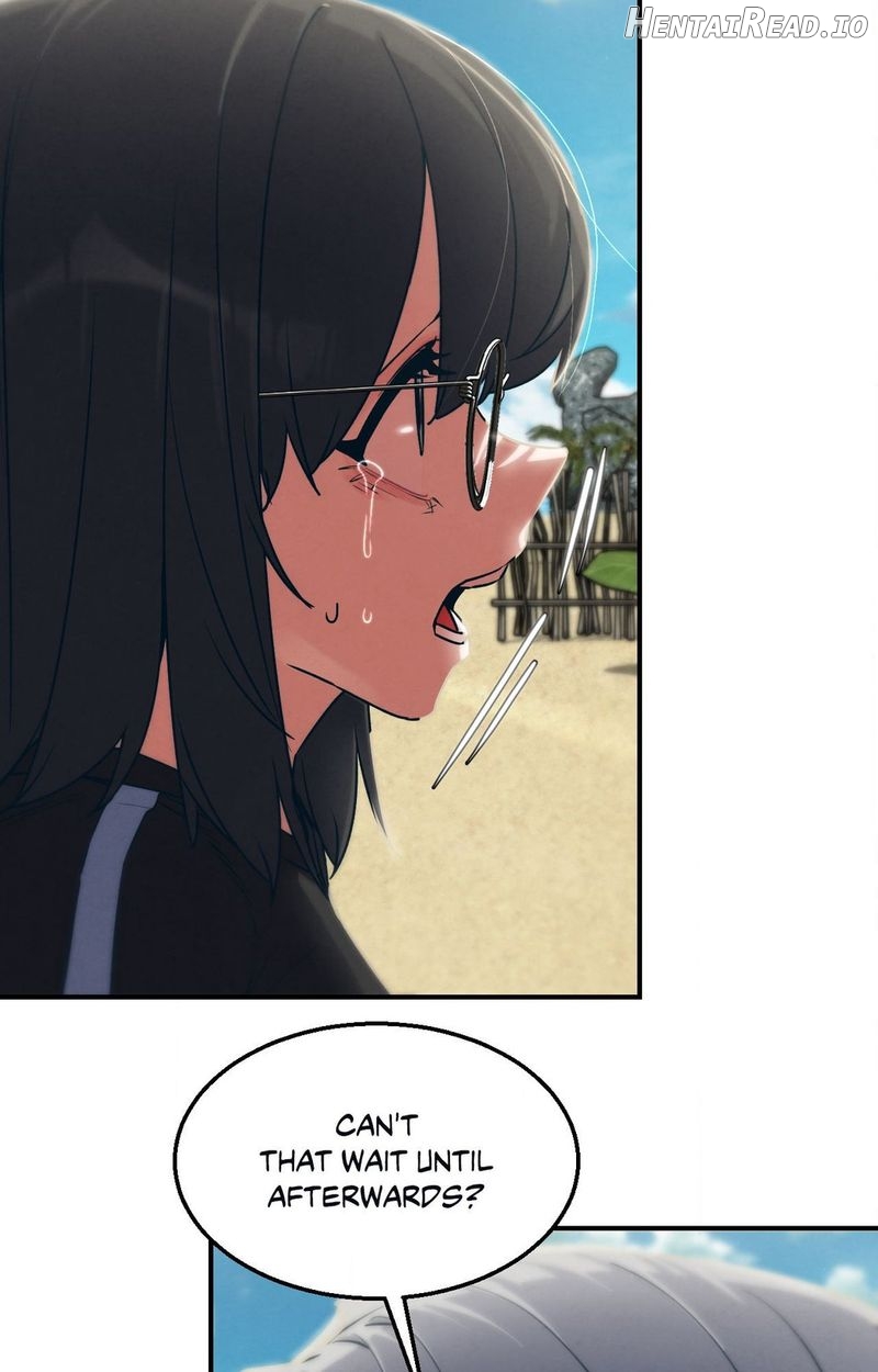 Seniors of Class 5 Chapter 124 - page 35