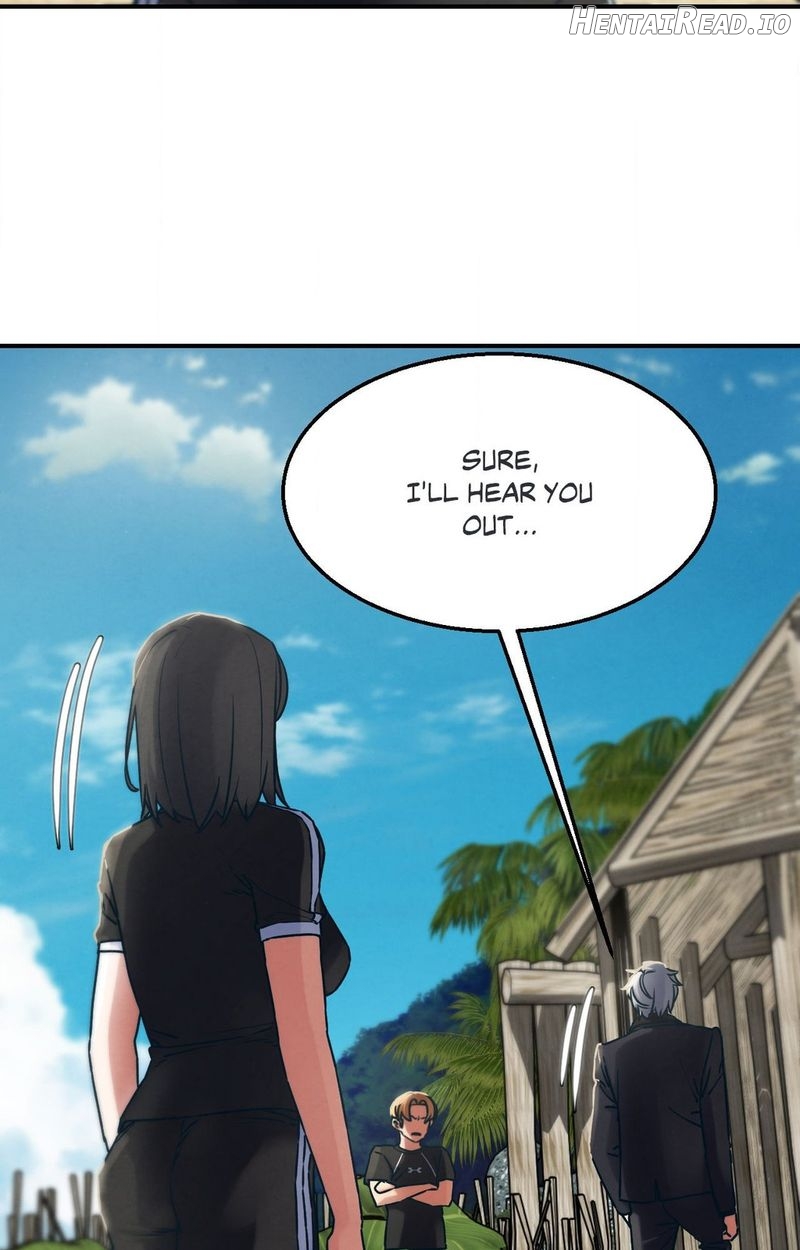 Seniors of Class 5 Chapter 124 - page 38