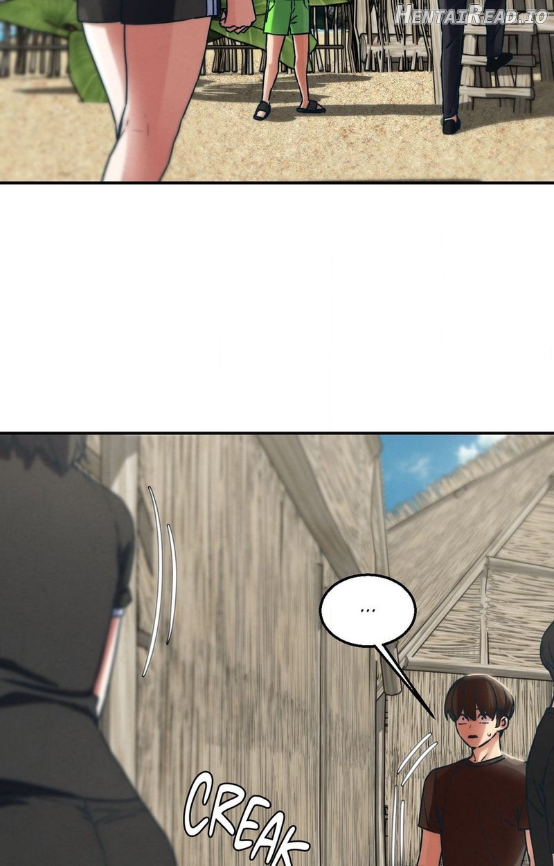 Seniors of Class 5 Chapter 124 - page 39