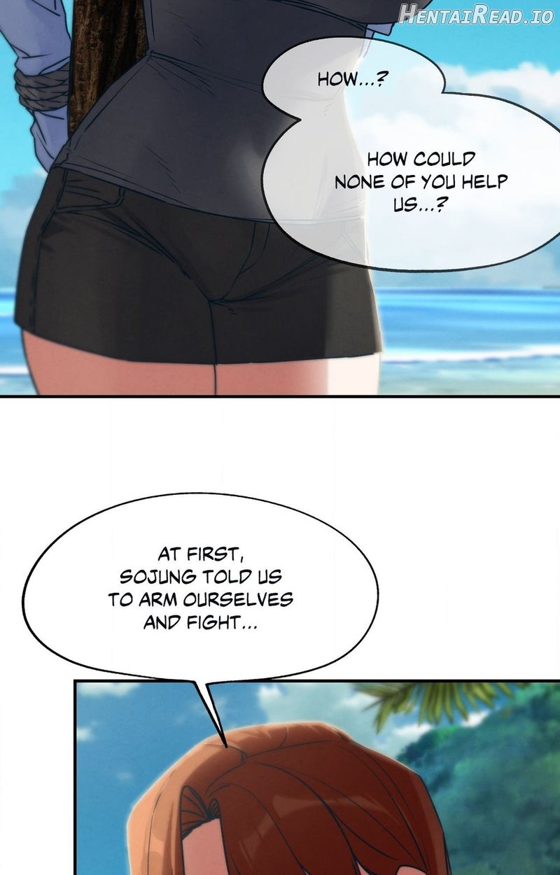 Seniors of Class 5 Chapter 124 - page 42