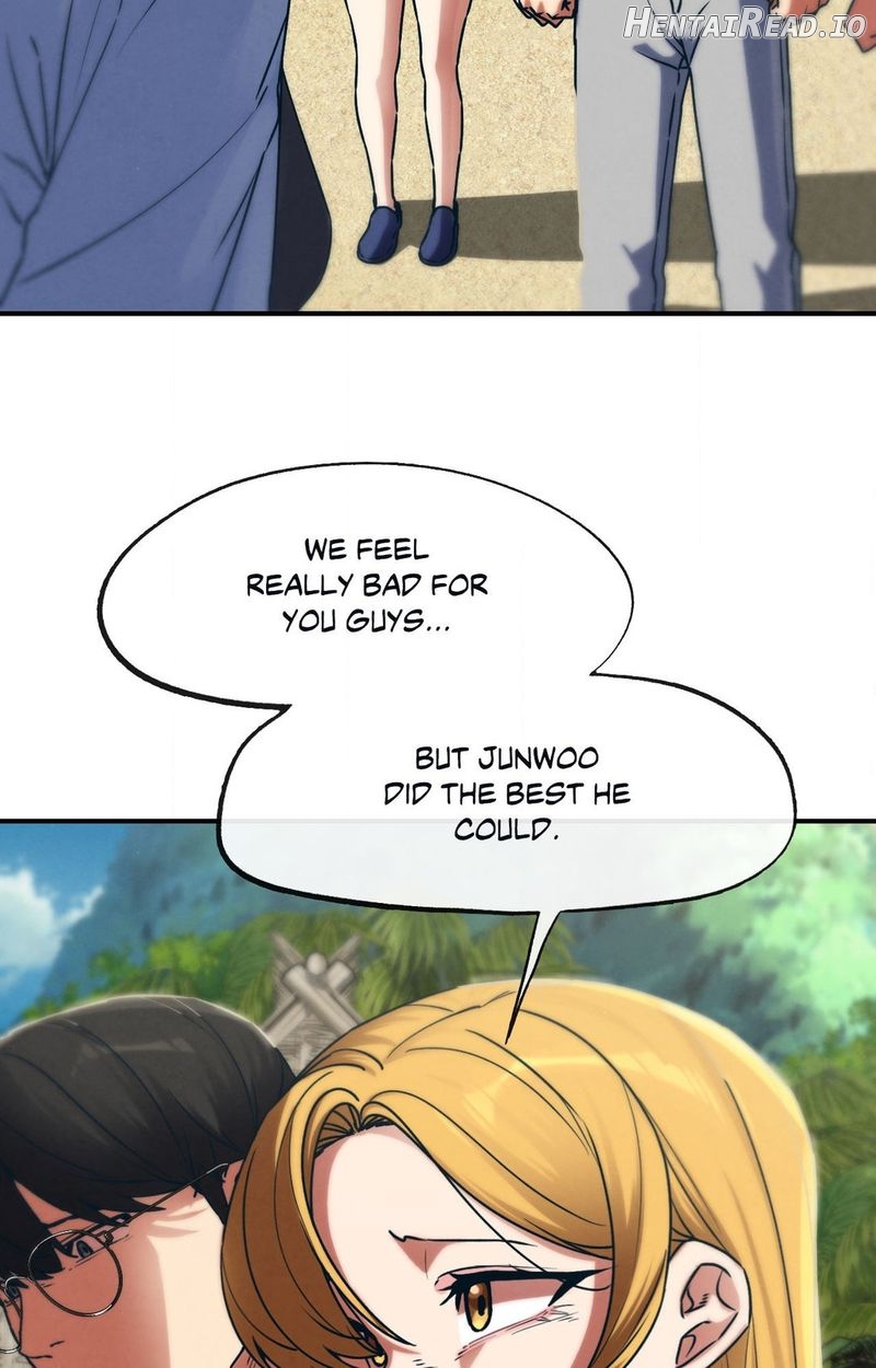 Seniors of Class 5 Chapter 124 - page 46