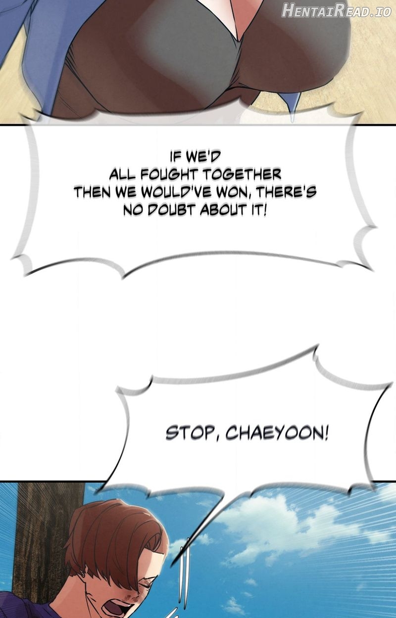 Seniors of Class 5 Chapter 124 - page 49