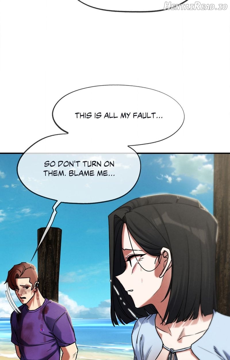 Seniors of Class 5 Chapter 124 - page 52