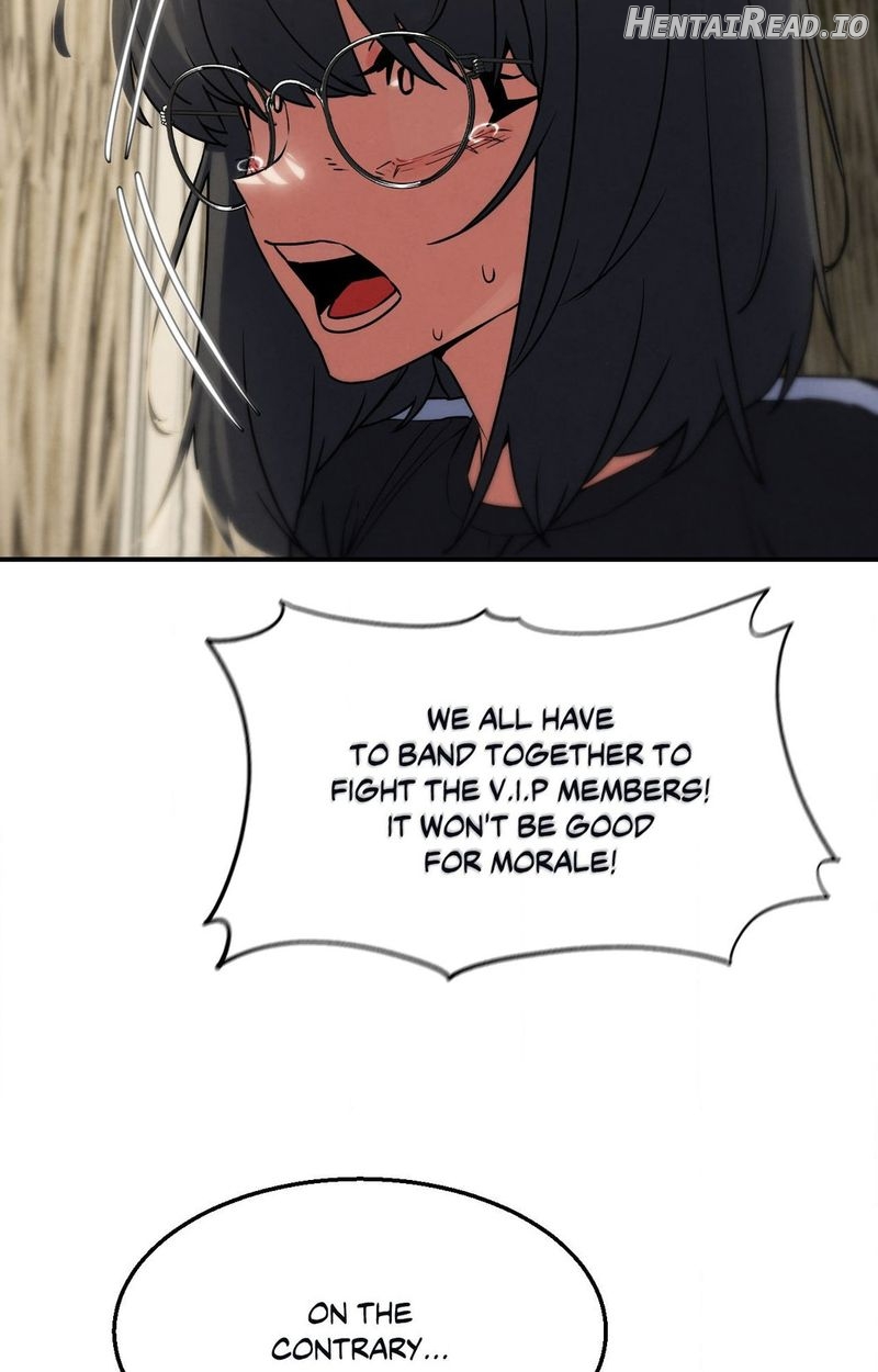 Seniors of Class 5 Chapter 124 - page 61