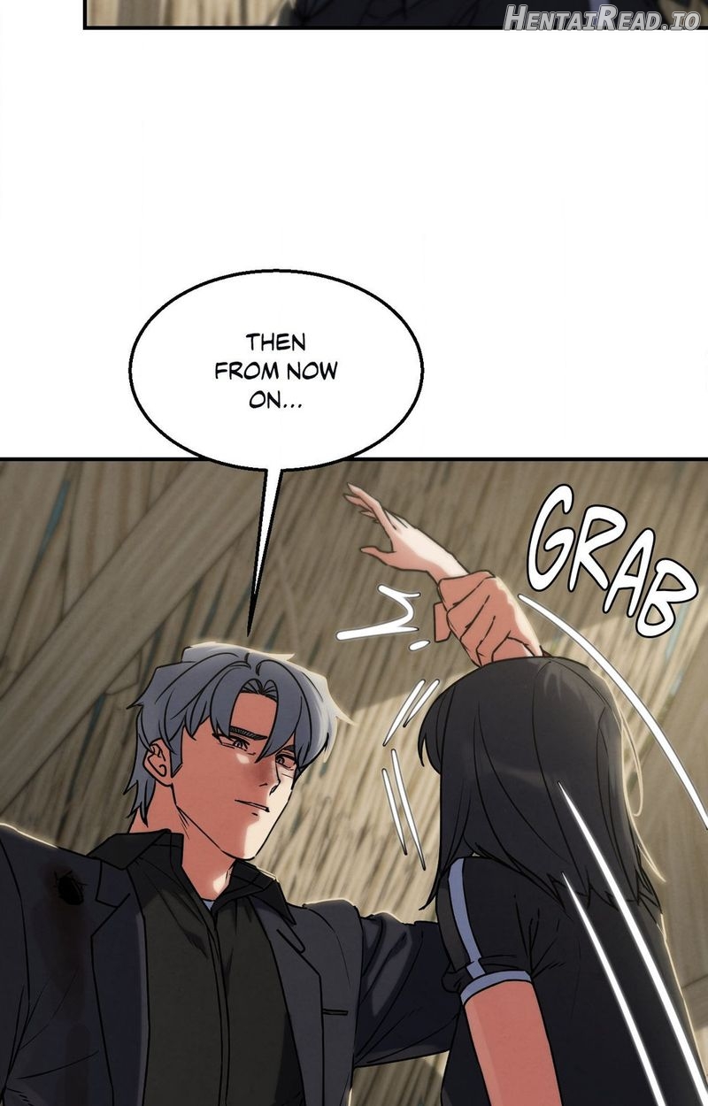 Seniors of Class 5 Chapter 124 - page 73