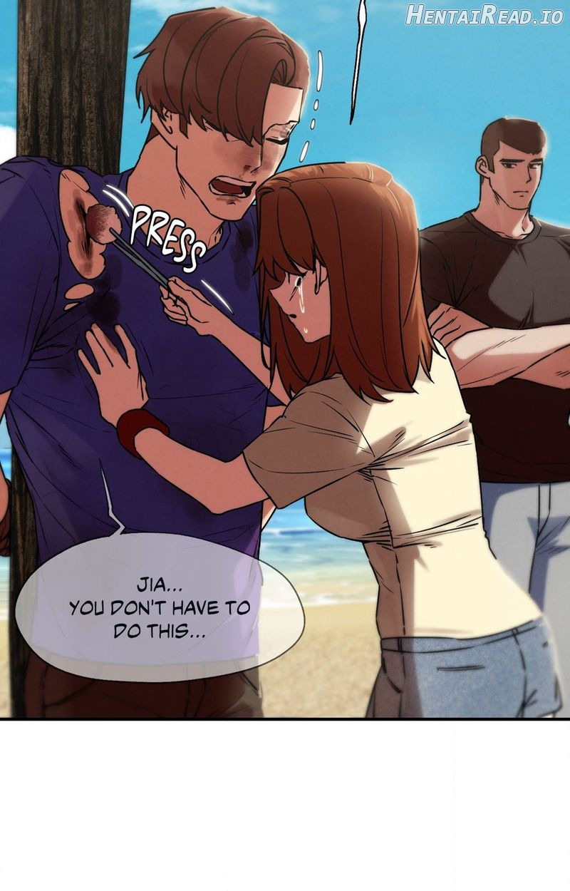 Seniors of Class 5 Chapter 124 - page 80
