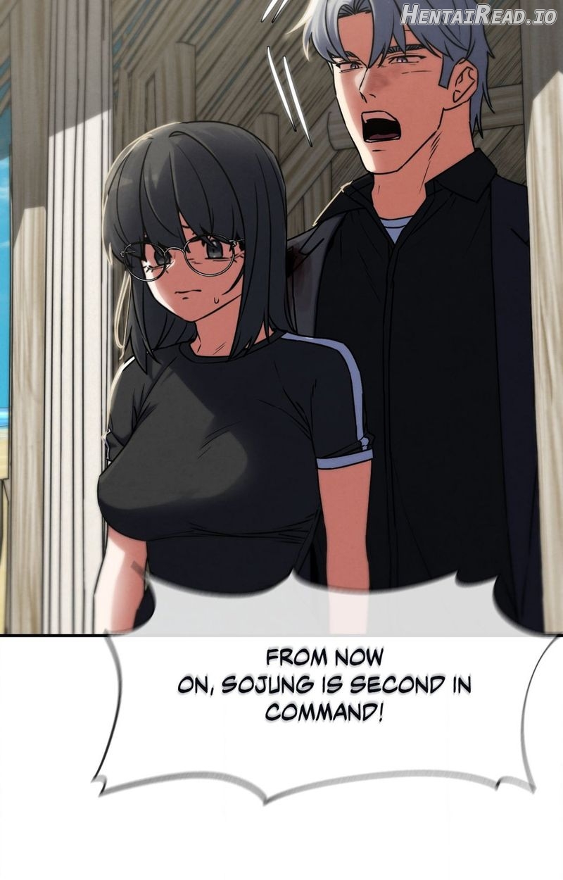 Seniors of Class 5 Chapter 124 - page 93