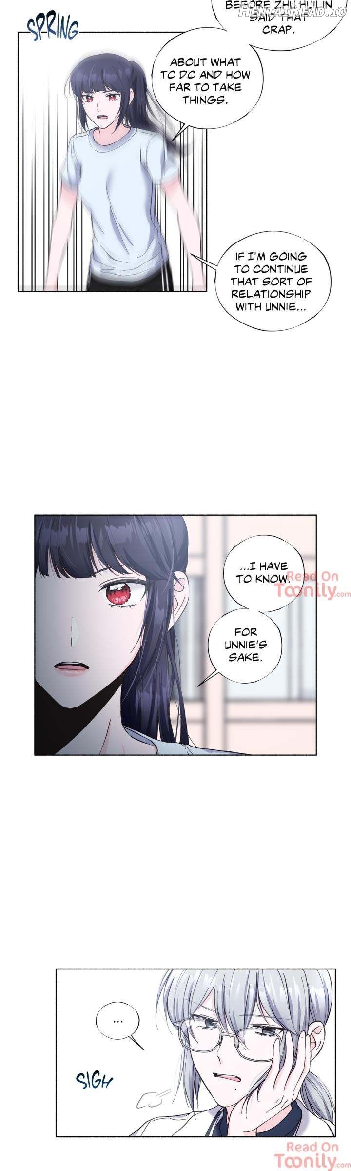 Lilith 2 Chapter 14 - page 12